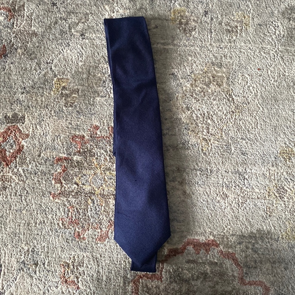 Men’s neck tie